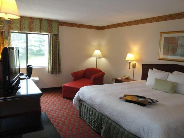 Holiday Inn Express Hartford South - Rocky Hill, An Ihg Hotel Room photo